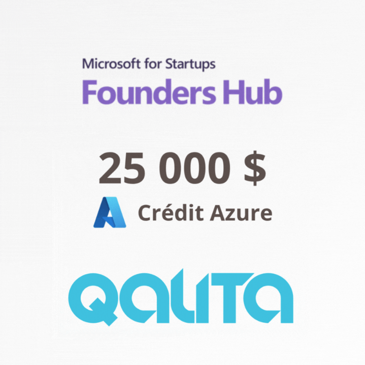 Microsoft for Startup Upgrade