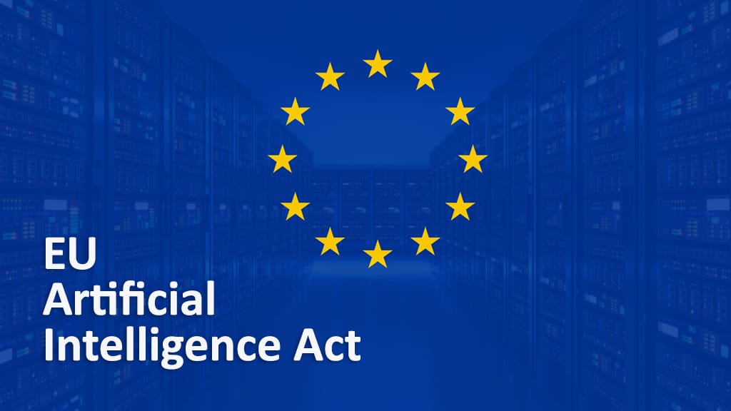 European AI Act !