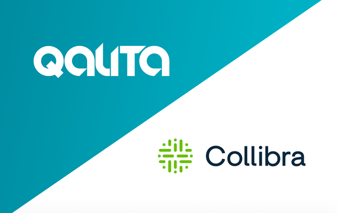 QALITA Platform x Collibra : optimisez la gouvernance de vos données en toute simplicité