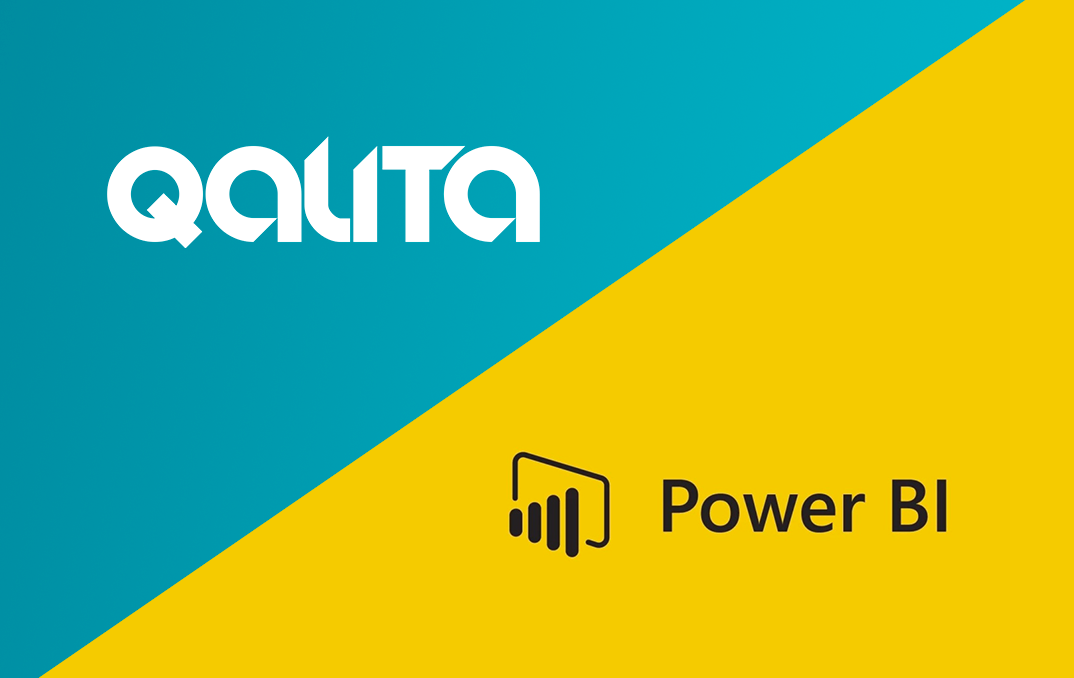 QALITA Platform × Power BI : des tableaux de bord enrichis et actionnables