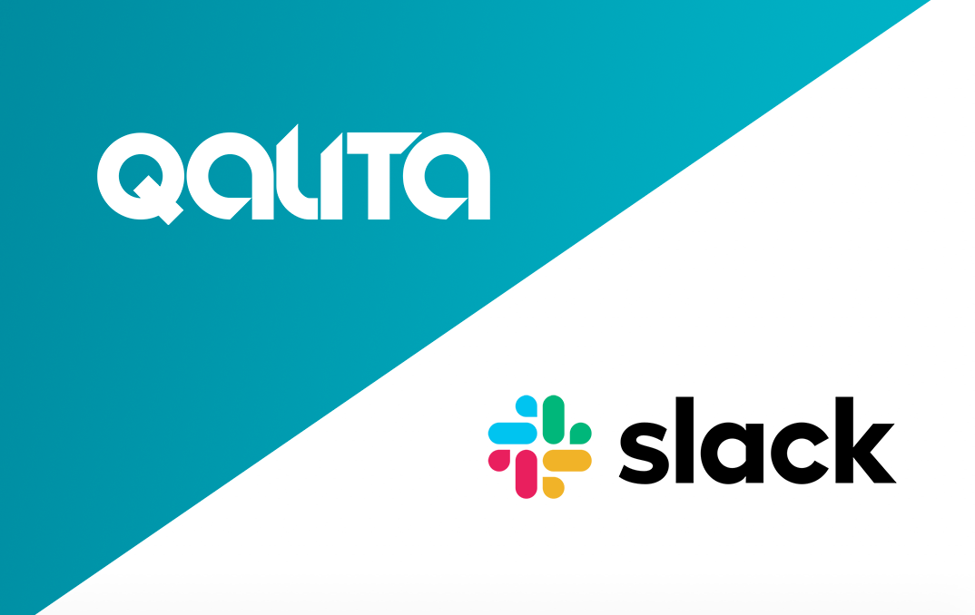 QALITA Platform × Slack : Recevez vos alertes de qualité dans vos fils de discussions