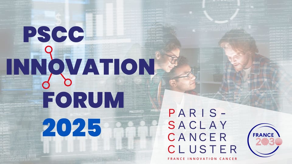 PSCC Innovation Forum 2025