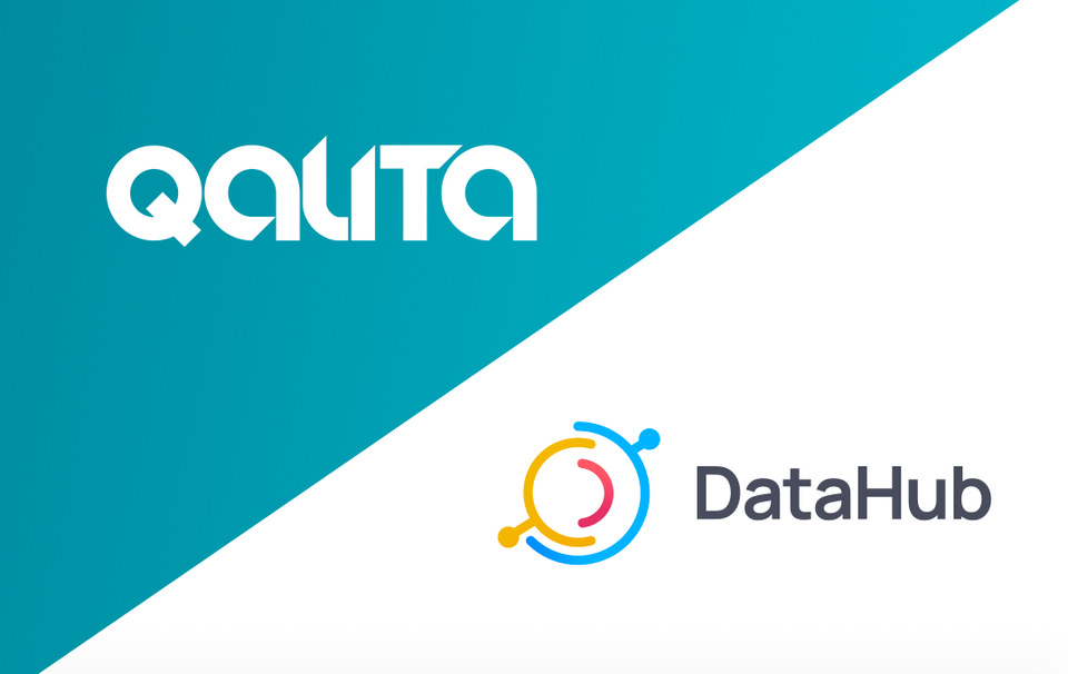 QALITA Platform × DataHub : enrichir votre gouvernance des données avec la qualité