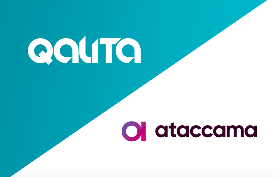 Revue Ataccama : data quality & data governance pour les organisations de santé