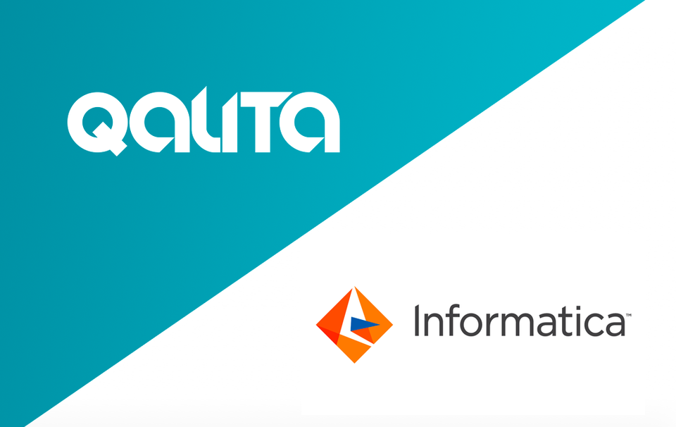 Revue Informatica : gouvernance et qualité de données à grande échelle